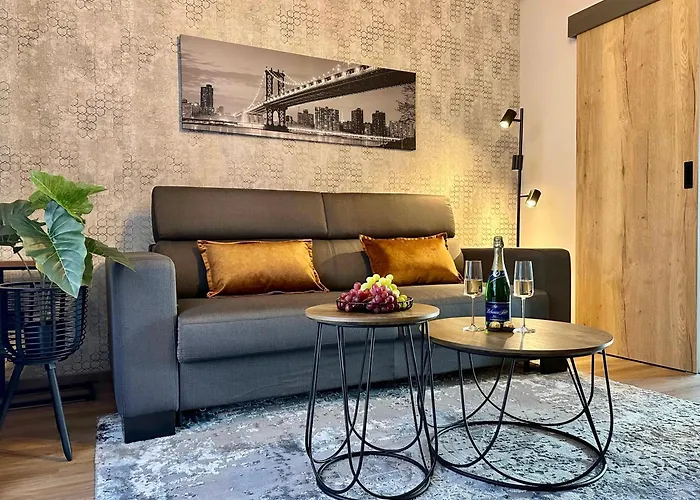 Apart Otel Barrique - Private Wellness Valtice