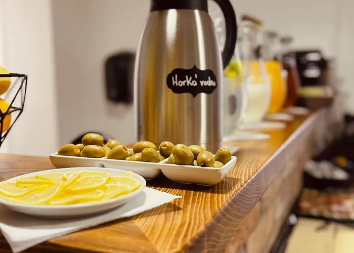 Barrique - Private Wellness