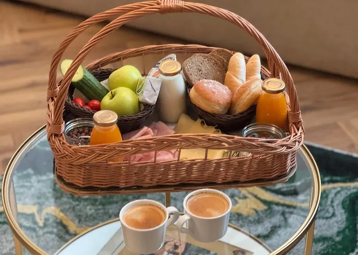 Barrique - Private Wellness 4* Valtice