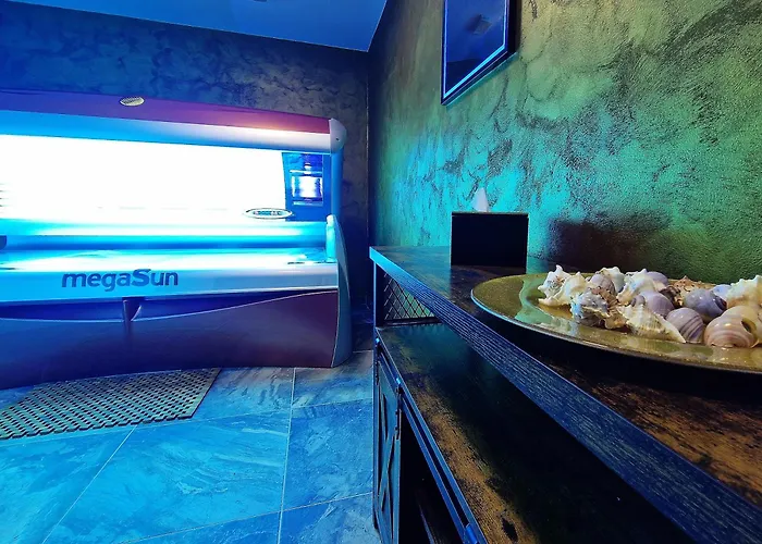 Barrique - Private Wellness