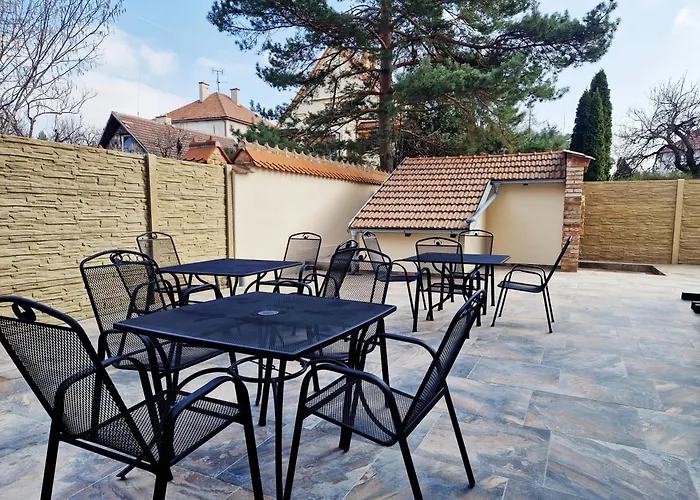 Apart Otel Barrique - Private Wellness 4*